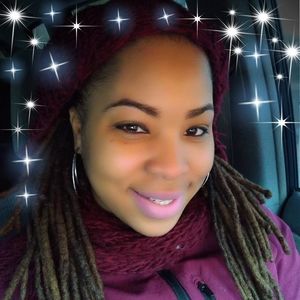 Meet your Posher, Teaira